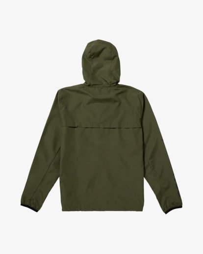 Transport - Windbreaker Jacket for Men  24A151501