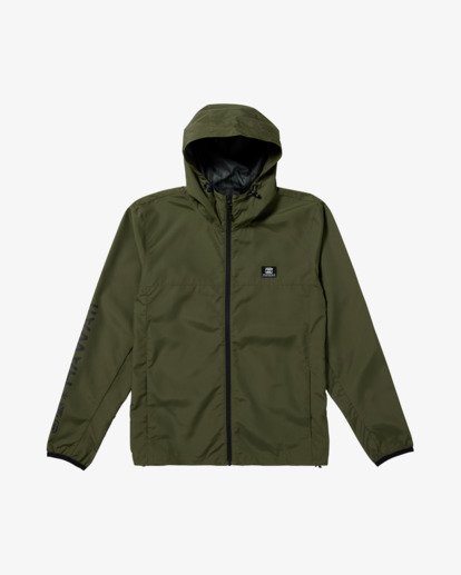 TRANSPORT WINDBREAKER  24A151501
