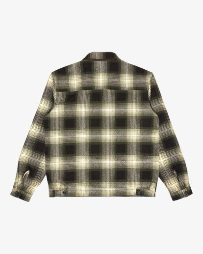 Bad Dog - Zip-Up Jacket for Men  24A151601