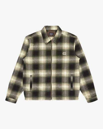 Bad Dog - Zip-Up Jacket for Men  24A151601