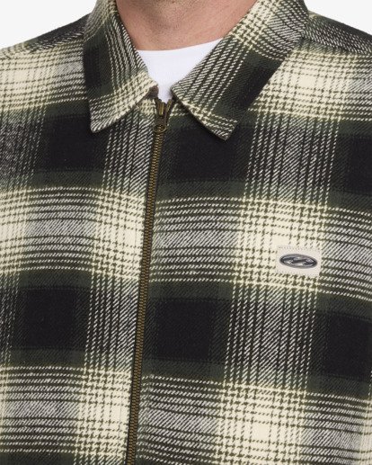 Bad Dog - Zip-Up Jacket for Men  24A151601