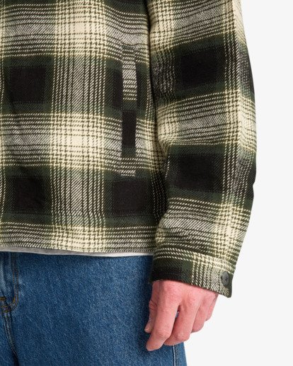 Bad Dog - Zip-Up Jacket for Men  24A151601