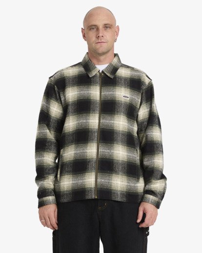 Bad Dog - Zip-Up Jacket for Men  24A151601