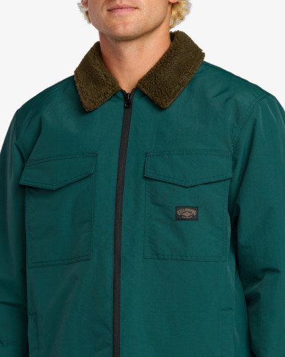 Outpost - 10K Waterproof Jacket for Men  24A153502