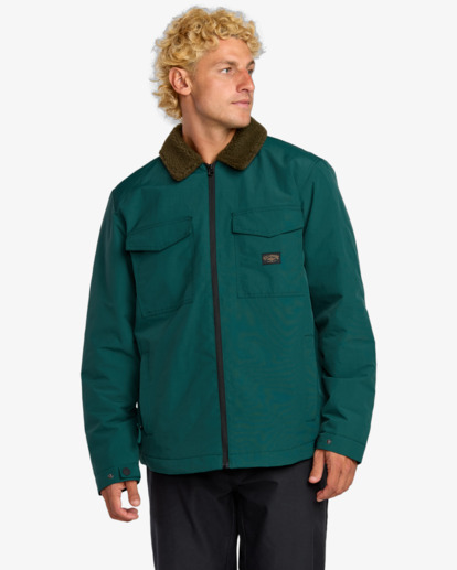 Outpost - 10K Waterproof Jacket for Men  24A153502