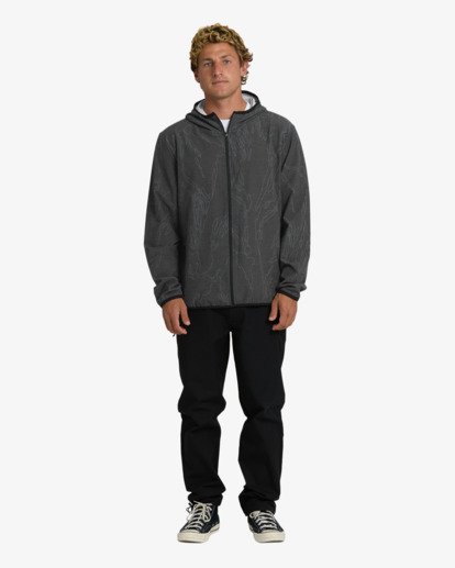 Transit Stretch Shell  24A154500