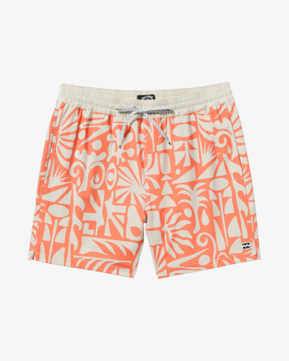 Good Times 16" - Swim Shorts for Men  24A251501