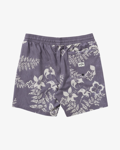 Good Times 16" - Swim Shorts for Men  24A251501