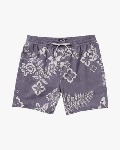 Good Times 16" - Swim Shorts for Men  24A251501