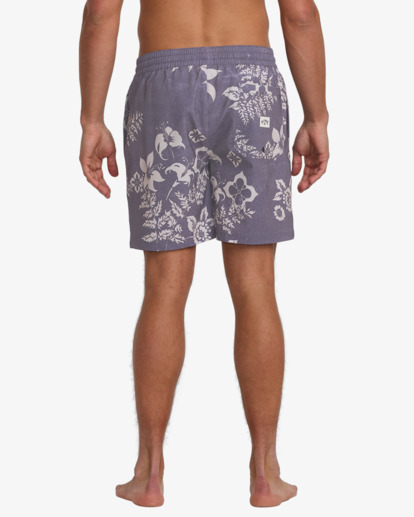 Good Times 16" - Swim Shorts for Men  24A251501