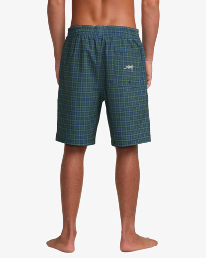 Slider - Swim Shorts for Men  24A251502