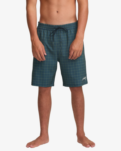 Slider - Swim Shorts for Men  24A251502