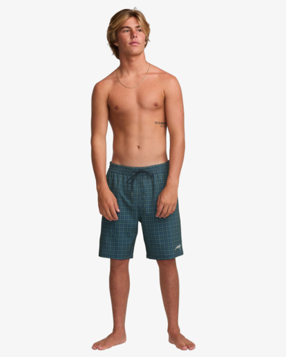 Slider - Swim Shorts for Men  24A251502