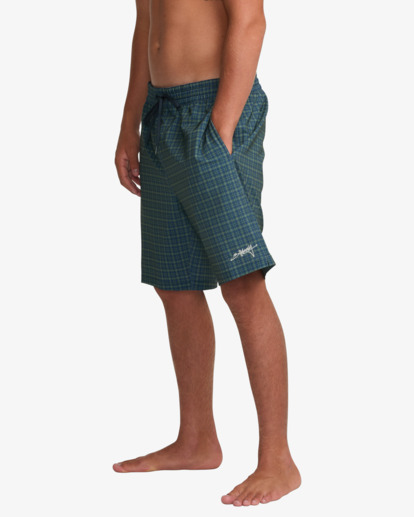 Slider - Swim Shorts for Men  24A251502