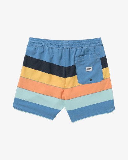 Sandbar 18.5" - Swim Shorts for Men  24A251503