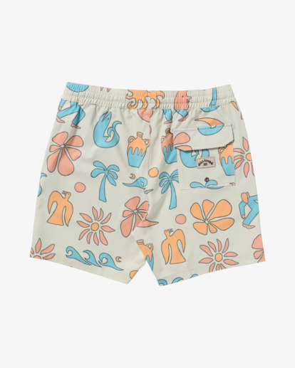 Together - Swim Shorts for Men  24A251508