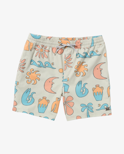 Together - Swim Shorts for Men  24A251508