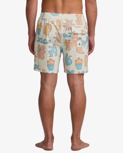 Together - Swim Shorts for Men  24A251508