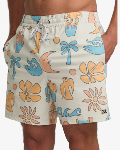 Together - Swim Shorts for Men  24A251508