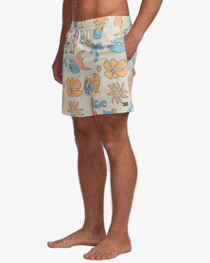 Together - Swim Shorts for Men  24A251508