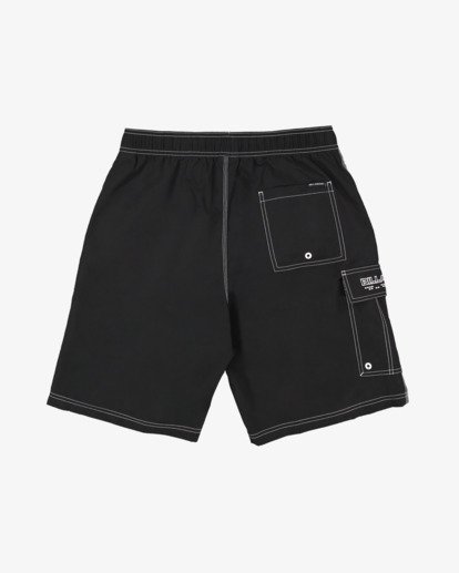 Throw On - Board Shorts for Men  24A253573
