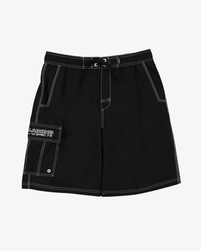 Throw On - Board Shorts for Men  24A253573