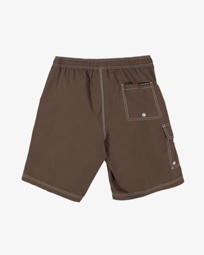 Throw On - Board Shorts for Men  24A253573
