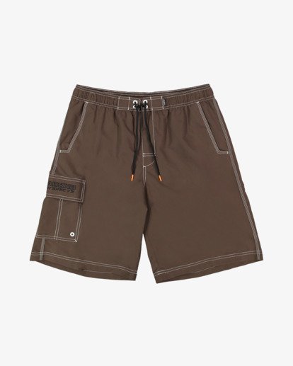 Throw On - Board Shorts for Men  24A253573