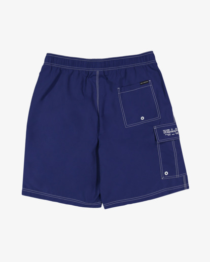 Throw On - Board Shorts for Men  24A253573