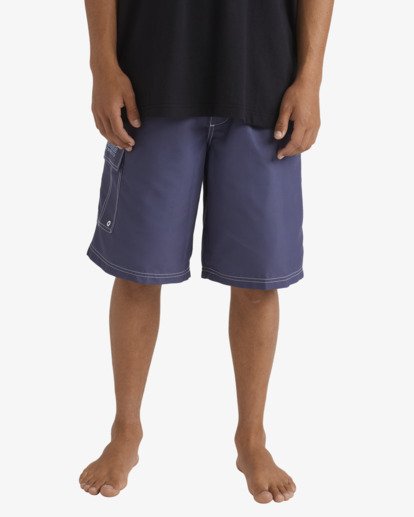 Throw On - Board Shorts for Men  24A253573