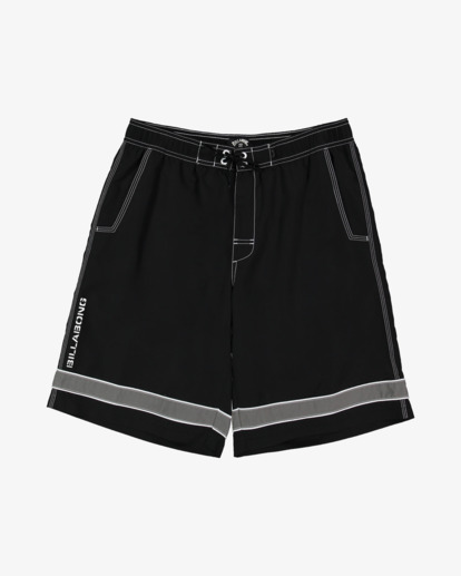 Throw Ons 2.0 21" - Swim Shorts for Men  24A253574