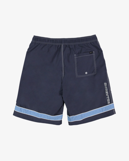 Throw Ons 2.0 21" - Swim Shorts for Men  24A253574