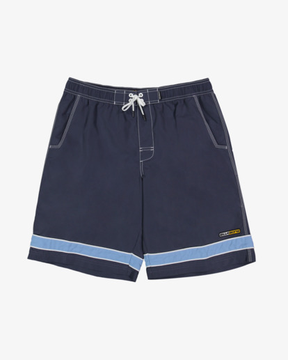 Throw Ons 2.0 21" - Swim Shorts for Men  24A253574