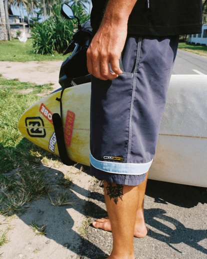 Throw Ons 2.0 21" - Swim Shorts for Men  24A253574