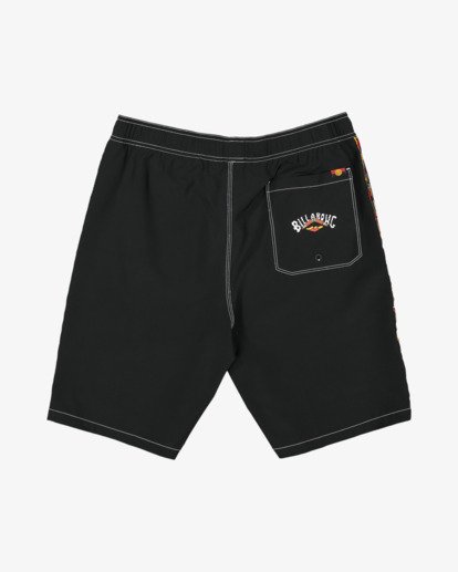 Otis Estuary Layback - Swim Shorts for Men  24A256180
