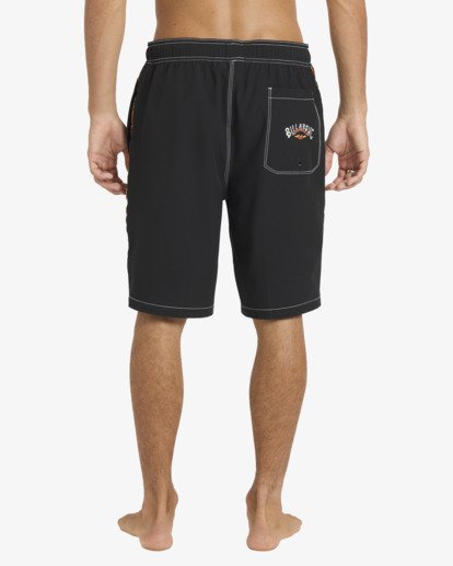 Otis Estuary Layback - Swim Shorts for Men  24A256180