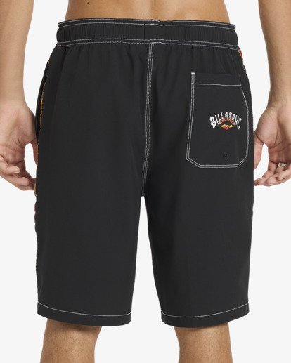 Otis Estuary Layback - Swim Shorts for Men  24A256180