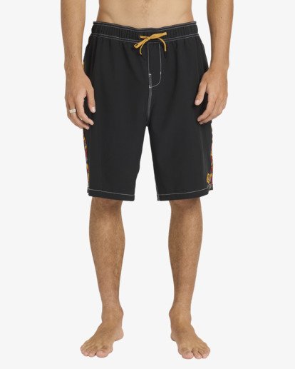 Otis Estuary Layback - Swim Shorts for Men  24A256180
