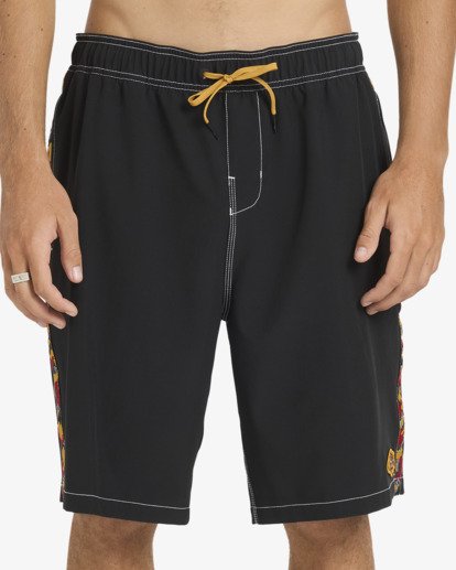 Otis Estuary Layback - Swim Shorts for Men  24A256180