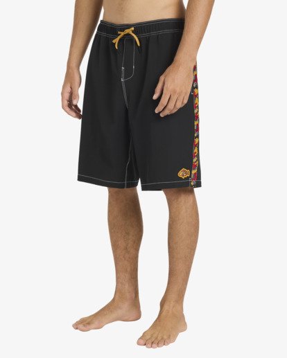 Otis Estuary Layback - Swim Shorts for Men  24A256180