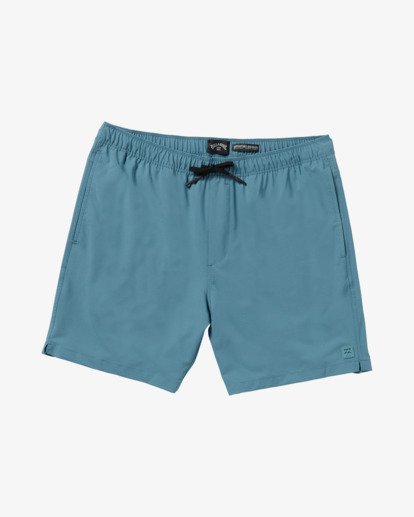 Surftrek 17" - Elastic Waist Walkshorts for Men  24A321503