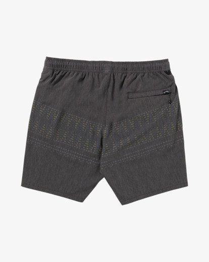 billabong, SURFTREK TRANSIT ELASTIC, BLACK (blk) SURFTREK TRANSIT ELASTIC  24A321508