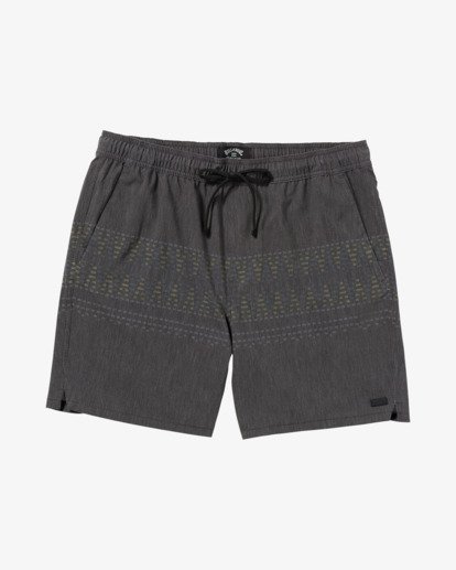 billabong, SURFTREK TRANSIT ELASTIC, BLACK (blk) SURFTREK TRANSIT ELASTIC  24A321508