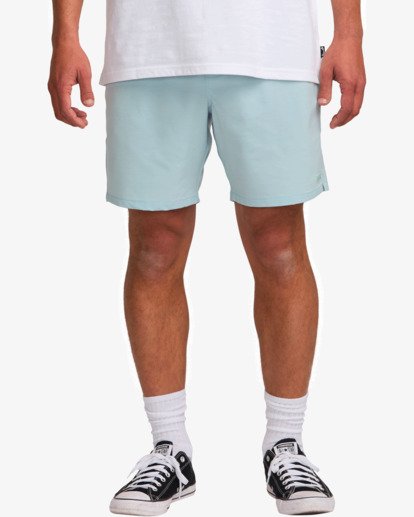 Surftrek Transit 17" - Swim Shorts for Men  24A321508