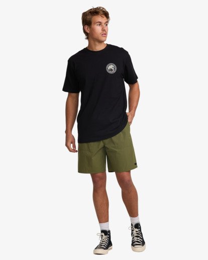 Surftrek 18"  24A321509
