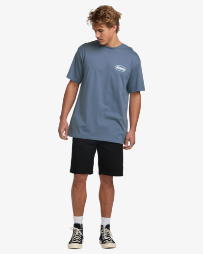 Runner Premium - Short Sleeves T-Shirt for Men  24A351505