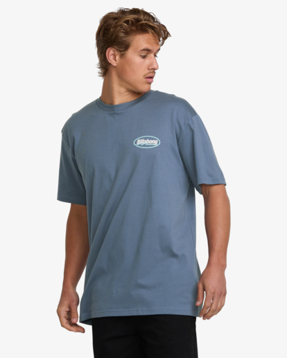 Runner Premium - Short Sleeves T-Shirt for Men  24A351505