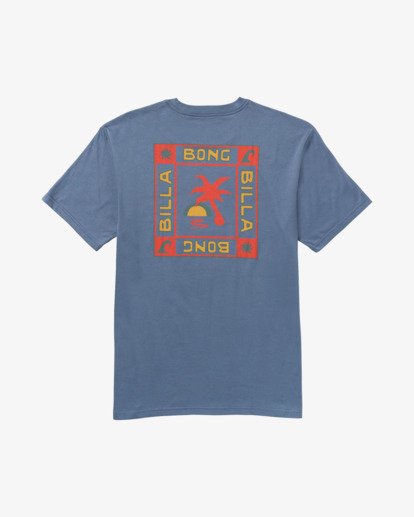 Window Premium - Short Sleeves T-Shirt for Men  24A351507