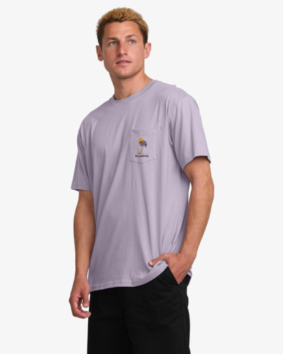 Troppo Premium - Short Sleeves T-Shirt for Men  24A351512