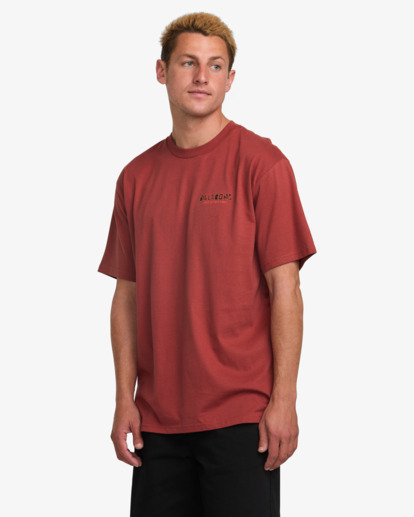 Twin Peaks - Short Sleeves T-Shirt for Men  24A351528